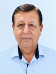 Dean JIC Lahore