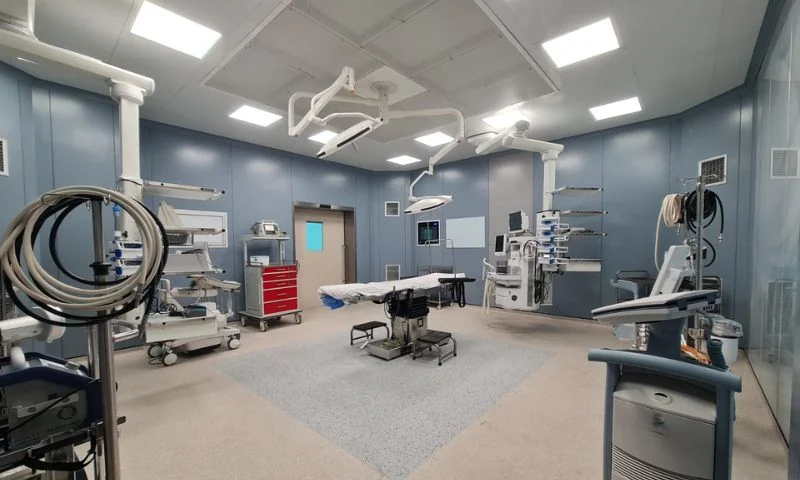Heart Transplant Centre