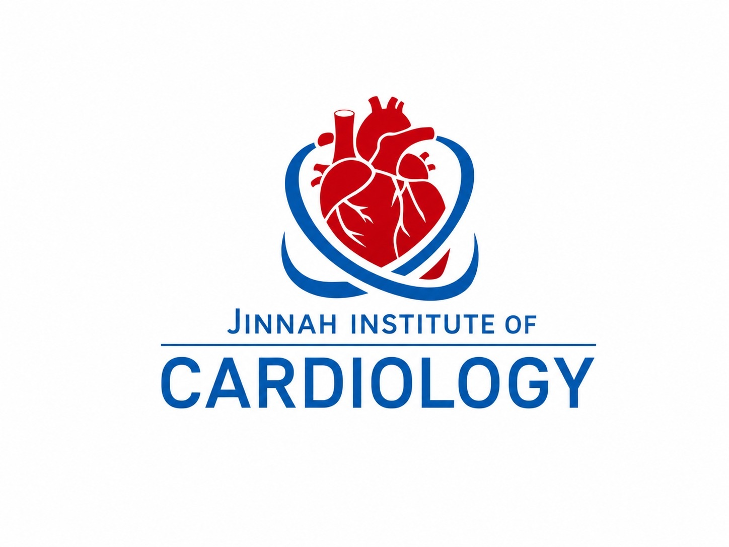 Jinnah Institute of Cardiology Logo
